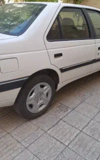 فروش ۴۰۵ slx