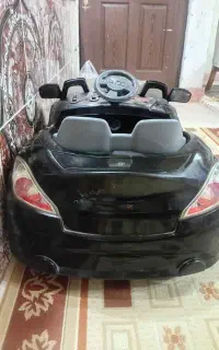 ماشین شارژی کودک
