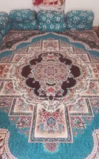 بالاشت لوله ای