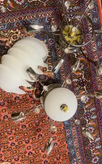 لوسترحبابی