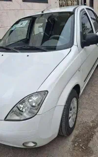 تیبا 2 مدل 1400