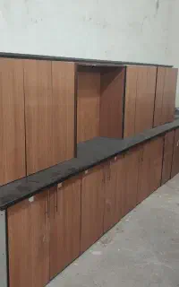 کابینت دست دوم ام دی اف