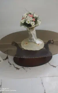 میز عسلی
