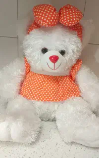 خرس عروسکی