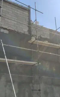 داربست پارسیان