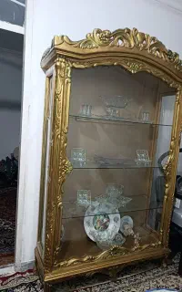 بوفه