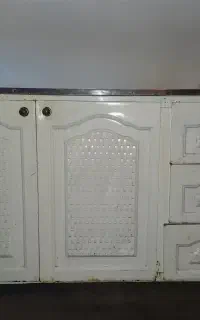 کابینت فلزی
