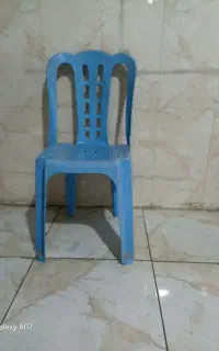 صندلی ناصر پلاستیک