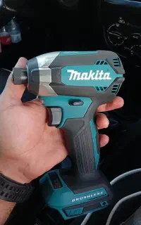 تنه ایمپکت شارژی ماکیتا آکبند