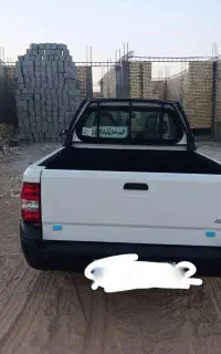 ماشین پراید نو نو