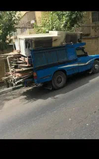 خرید وفروش ضایعات واهن آلات مصرفی