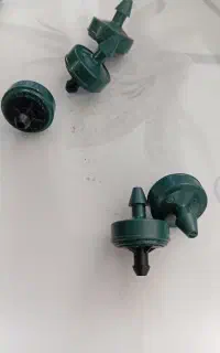 نتافیم قطره چکان