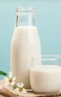 شیر خوراکی