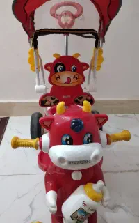 گهواره وتاب وچرخ