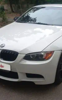 بی ام و ۳۲۵ کروک