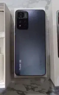 گوشی نوت 11پرو پلاس 5G