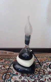 دو عدد چراغ خواب