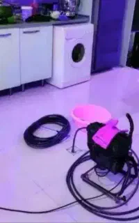 لوله بازکنی فنر زنی چاه بازکنی تعمیر پکیج ابگرمکن