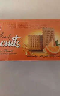 بیسکویت