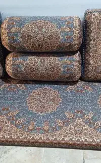 شاه نشین سنتی