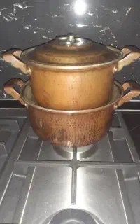 قابلمه مسی