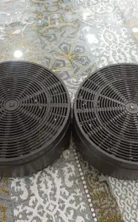۵ عدد فیلتر هود کاملا نو