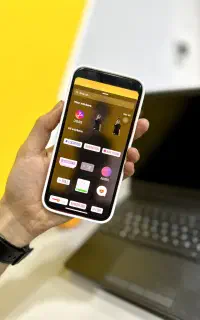 استخدام کاراموز ادمینی و تولید محتوا