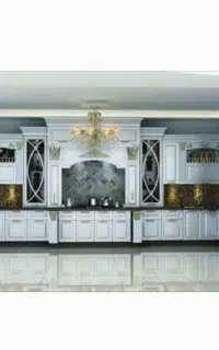 کابینت هایگلاس