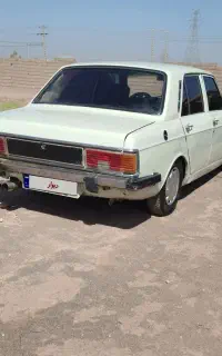 پیکان سواری عروسک