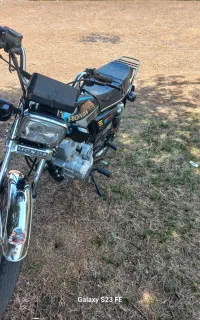 لیفان 200cc