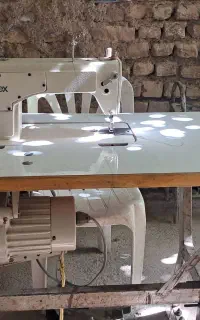 چرخ خیاطی