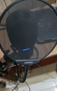 میکروفون حرفه ای X3 نو