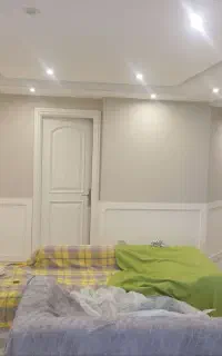 نقاشی ساختمان،نقاشی طرح کاغذدیواری