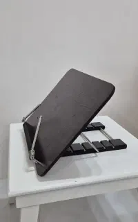 پایه نگهدارنده کتاب Nowmiz (برای لپ‌تاپ هم میشه)