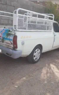 پیکان وانت درحد