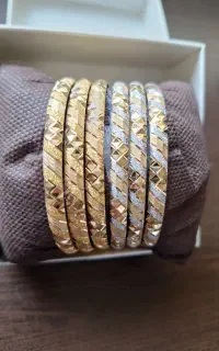 النگوطلا نو شماره 3