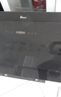 هود بیمکث ۲۰۳۲