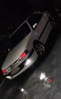 پارس xu7درحد