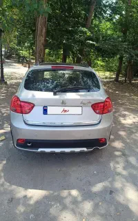 کوییک RSمدل۴۰۲گارانتی فعال