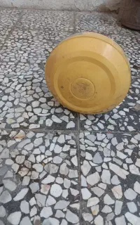 موتور پنکه سقفی بدونه پره