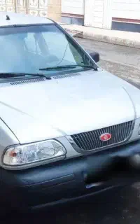 پراید 141
