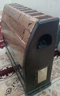 بخاری