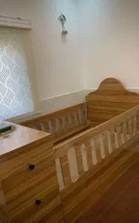 تخت کودک