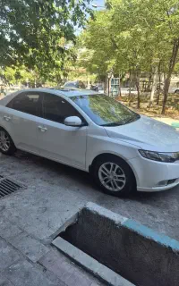 سراتو دنده ای مدل ۹۶ اپشنال سانروف معاوضه