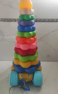 اسباب بازی بچه