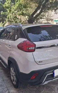 ام وی ام x22 دنده اسپرت لاکچری