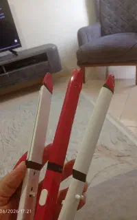 اتو مو و بابلیس سه کاره