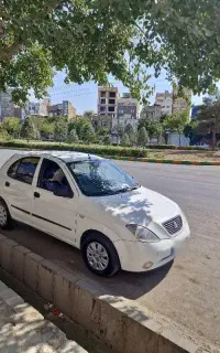 تیبا۲ مدل ۹۷