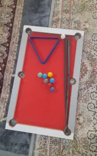 بیلیارد