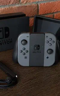 نینتندو سوییچ ‌Nintendo switch